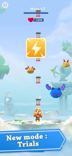 Blast Hero screenshot 3