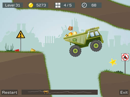Big Truck screenshot 9
