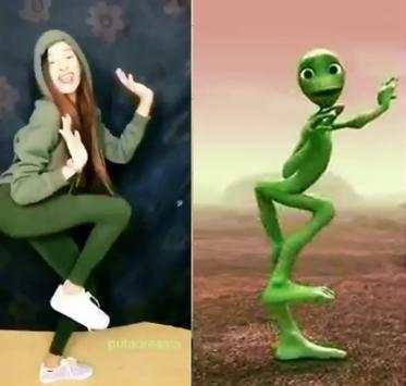 Dame Tu Cosita screenshot 2