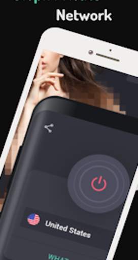Free VPN Master- Free Unlimited Vpn screenshot 3