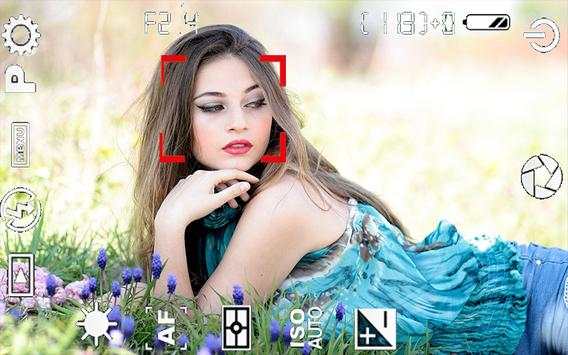 Full HD 2019 8K Camera скриншот 4