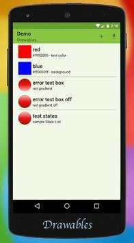 Color Mixer Lite screenshot 5