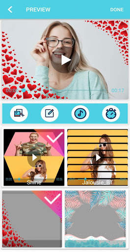 Photo Video Maker : Slideshow Maker screenshot 9
