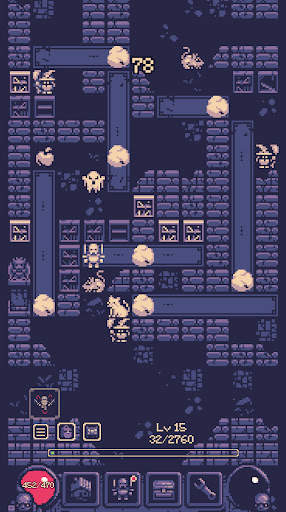 OneBit Adventure (Roguelike) screenshot 9