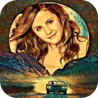 Magic Photo Lab - Photo Editor Image Effect