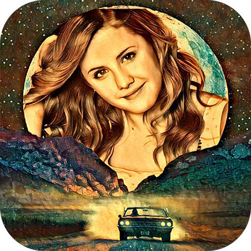 Magic Photo Lab - Photo Editor Image Effect 1.3
