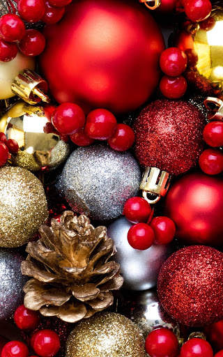 New Year Wallpapers | hd backgrounds screenshot 3
