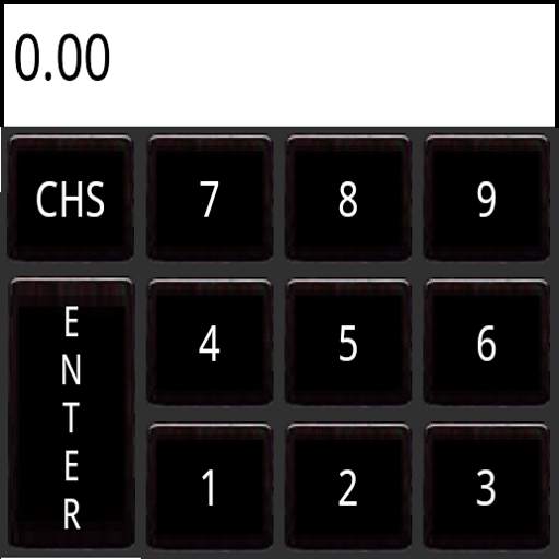RpnCalc - Rpn Calculator 3.3