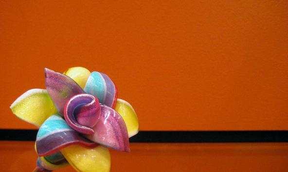 Candy wallpapers screenshot 1