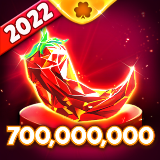 777 Сasino－kasino slot machine icon