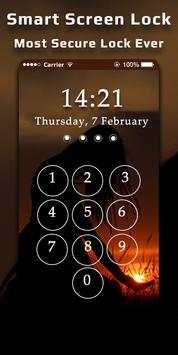 Smart Screen Lock screenshot 3