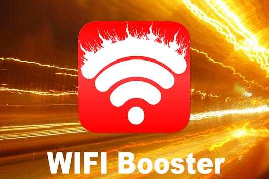 WIFI BOOSTER Speed prank 2016 screenshot 2