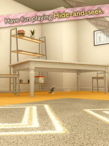 with My CAT screenshot 12
