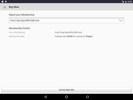 VPNSecure - Secure VPN screenshot 10