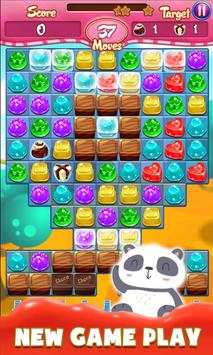 Candy Jelly Blast screenshot 3