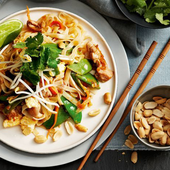 Thai Food Recipes Book icon