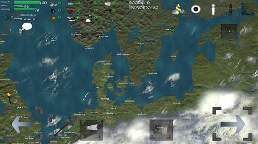 Viking World screenshot 7