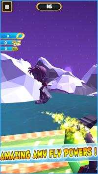 Super Sonic : the game of shadow bros 2 screenshot 1
