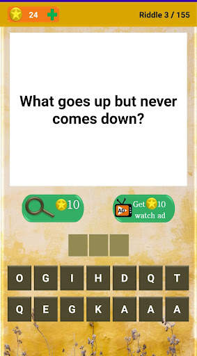 Mr Brain Riddles - Brain Teaser Puzzles Word Games screenshot 7