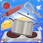 Fresh Pasta - Cooking games for girls 1