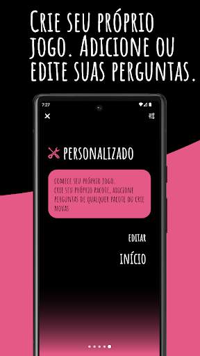 Eu nunca - jogo de festa. screenshot 6