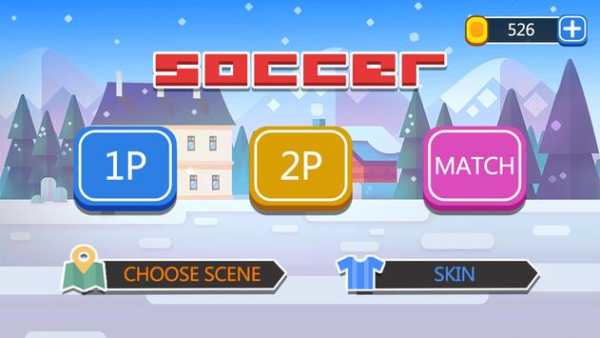 Happy Soccer Physics screenshot 15