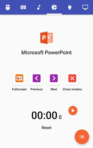 Bluetooth Remote PC screenshot 5