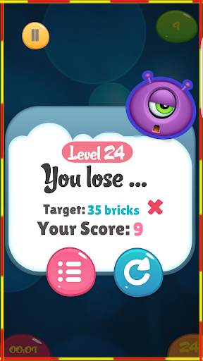 My Bricks Breaker Free screenshot 24