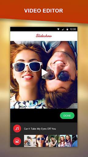 Downloader for TikTok screenshot 1