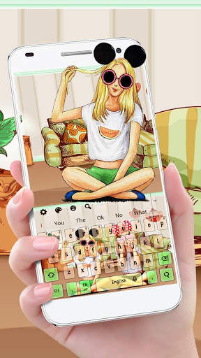Best Friends Forever screenshot 2