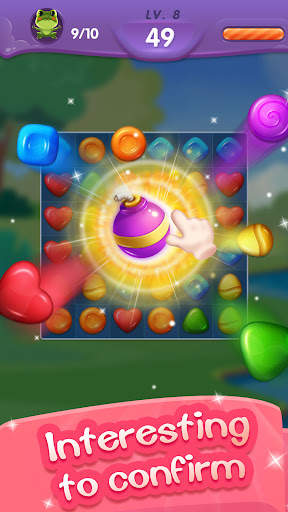 Candy Blast - Match 3 Puzzle screenshot 3
