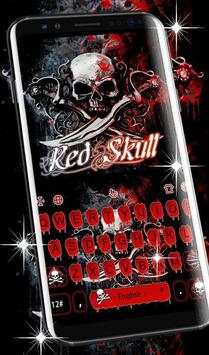 Red Skull screenshot 4