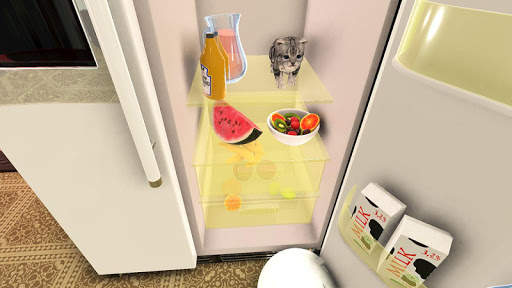 Cat Simulator : Kitty Craft screenshot 7
