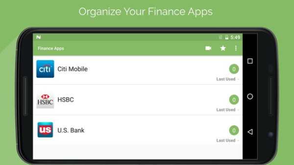 Finance Apps screenshot 3