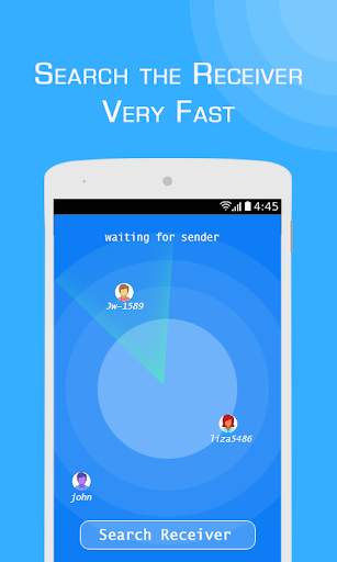 ShareFile-Apps, Photos,Music,Video, Files Transfer screenshot 2