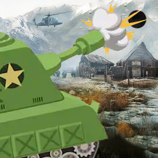 Base Defense icon