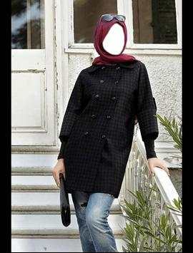 Hijab Selfie - Blue Jeans screenshot 10