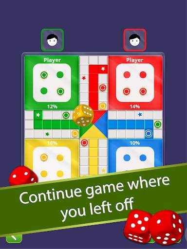 Ludo screenshot 12