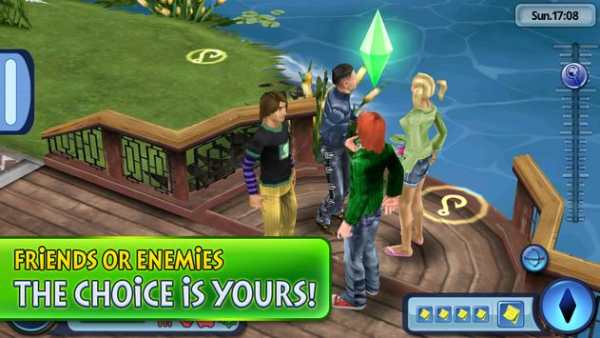 The Sims™ 3 screenshot 5