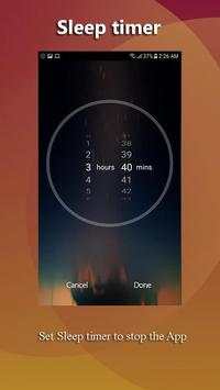 Huawei Music Player - Music player for Huawei P20 screenshot 4