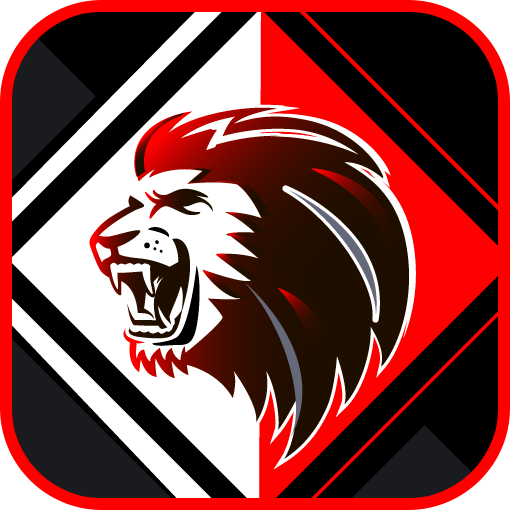 Mobile app icon