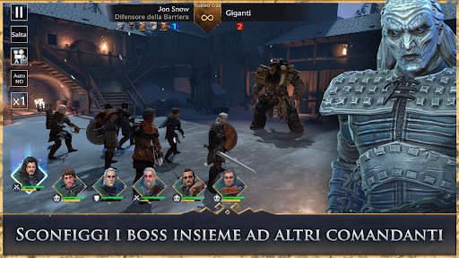 Il Trono di Spade - Oltre… screenshot 5
