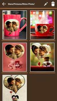 Love Photo Frames screenshot 4