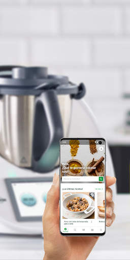 Thermomix ® Cookidoo ® screenshot 1