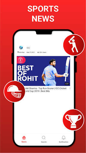Social Go : Local Videos, Public TV, News screenshot 4