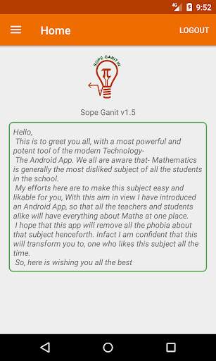 Sope Ganit screenshot 2