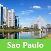 Sao Paulo SmartGuide icon