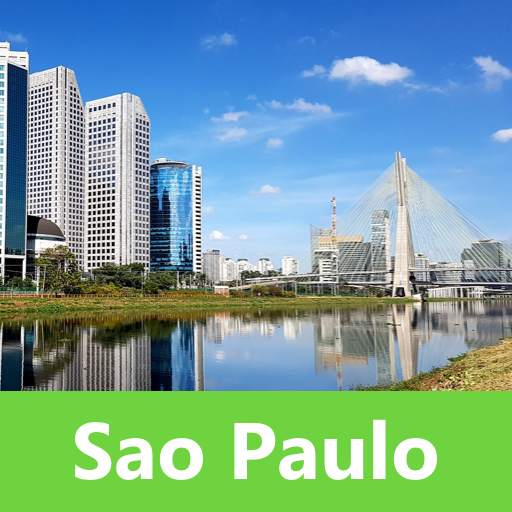 Sao Paulo SmartGuide 1.1060