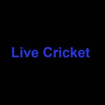 Live Cricket Matches screenshot 1