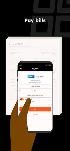 Scan to Pay screenshot 8